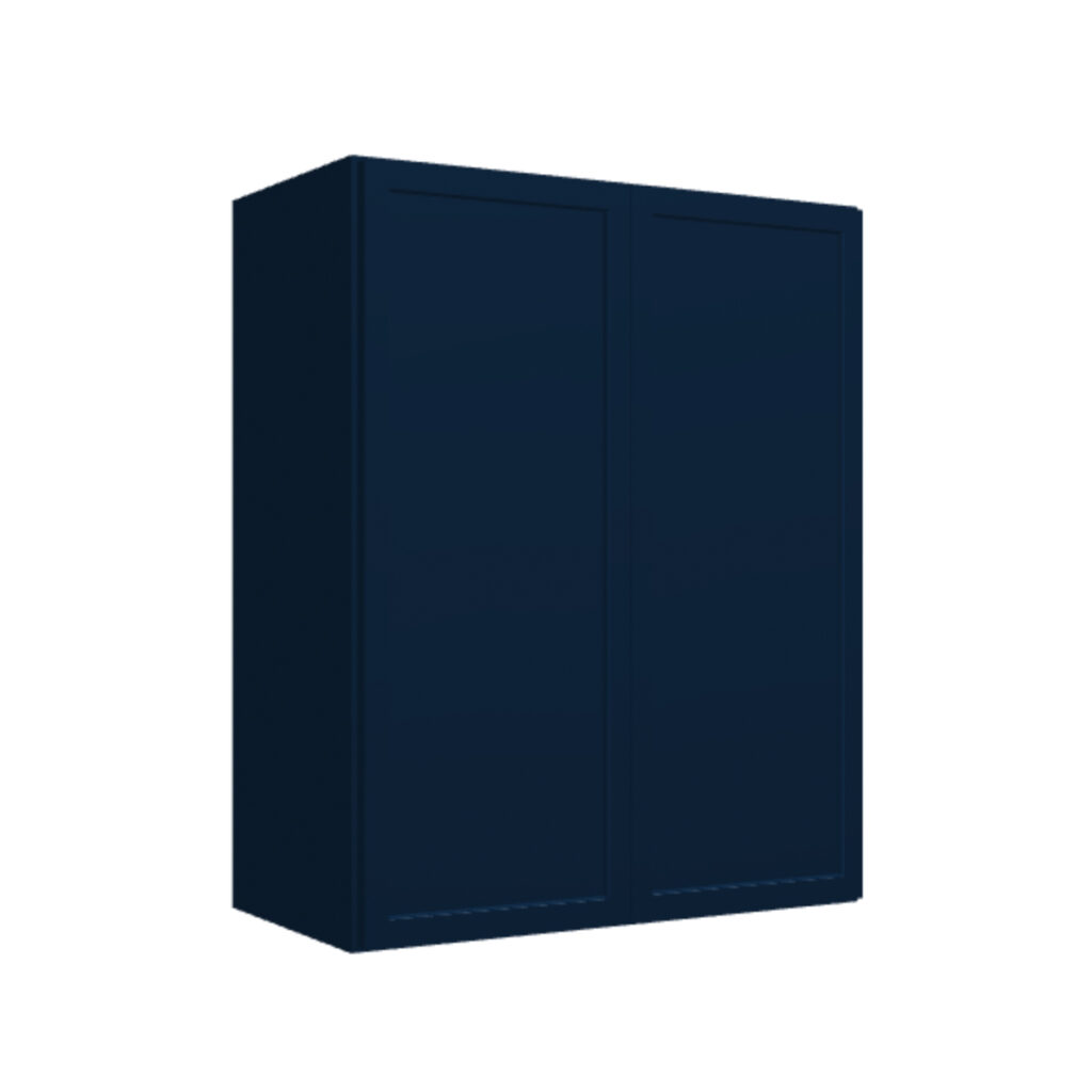 Wall Cabinet – 2 Door