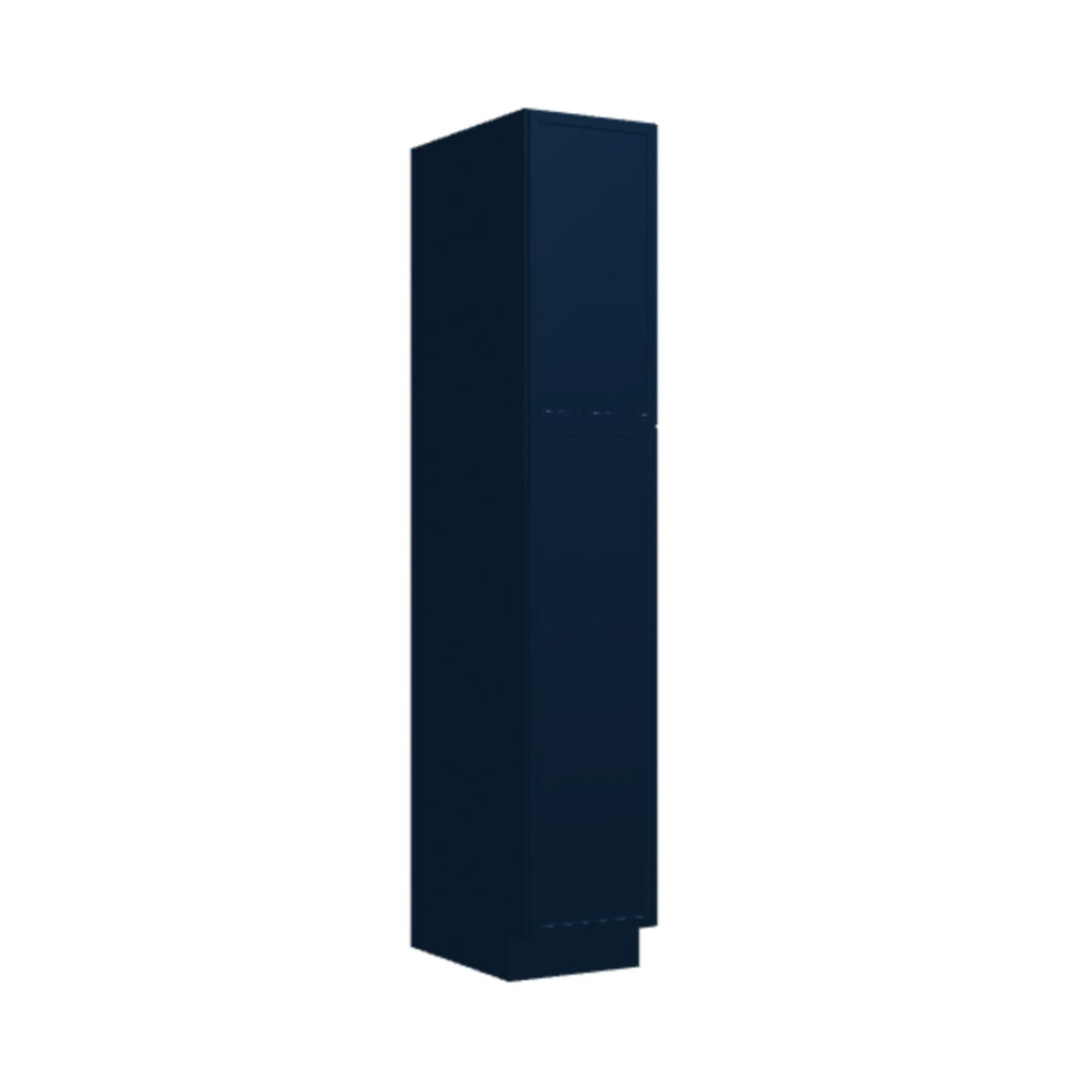 Wall Pantry – 2 Doors