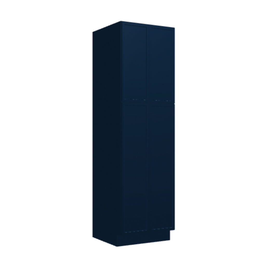 Wall Pantry – 4 Door