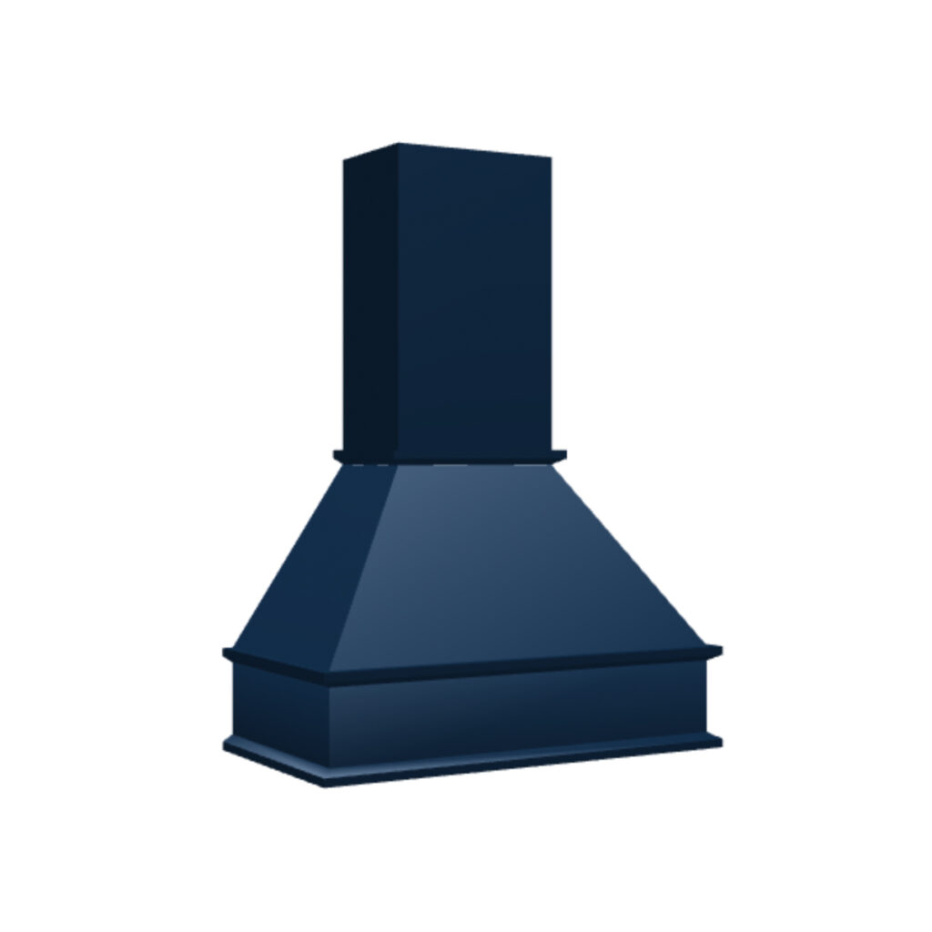 Wood Hood C