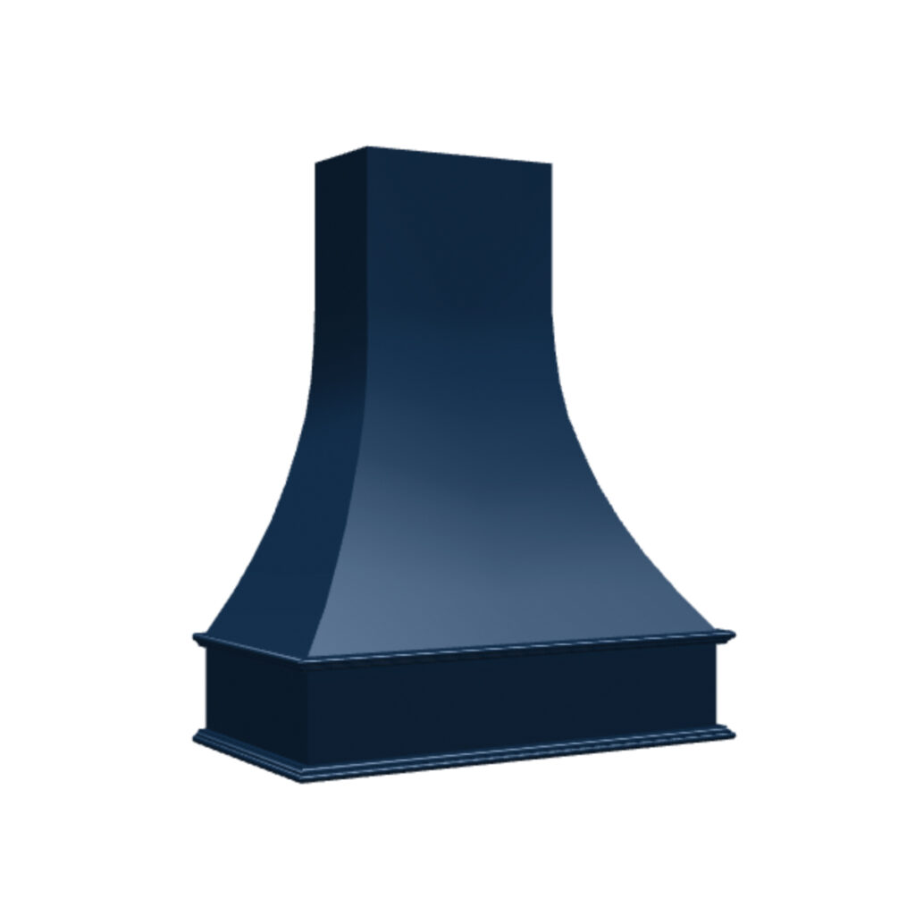 Wood Hood E