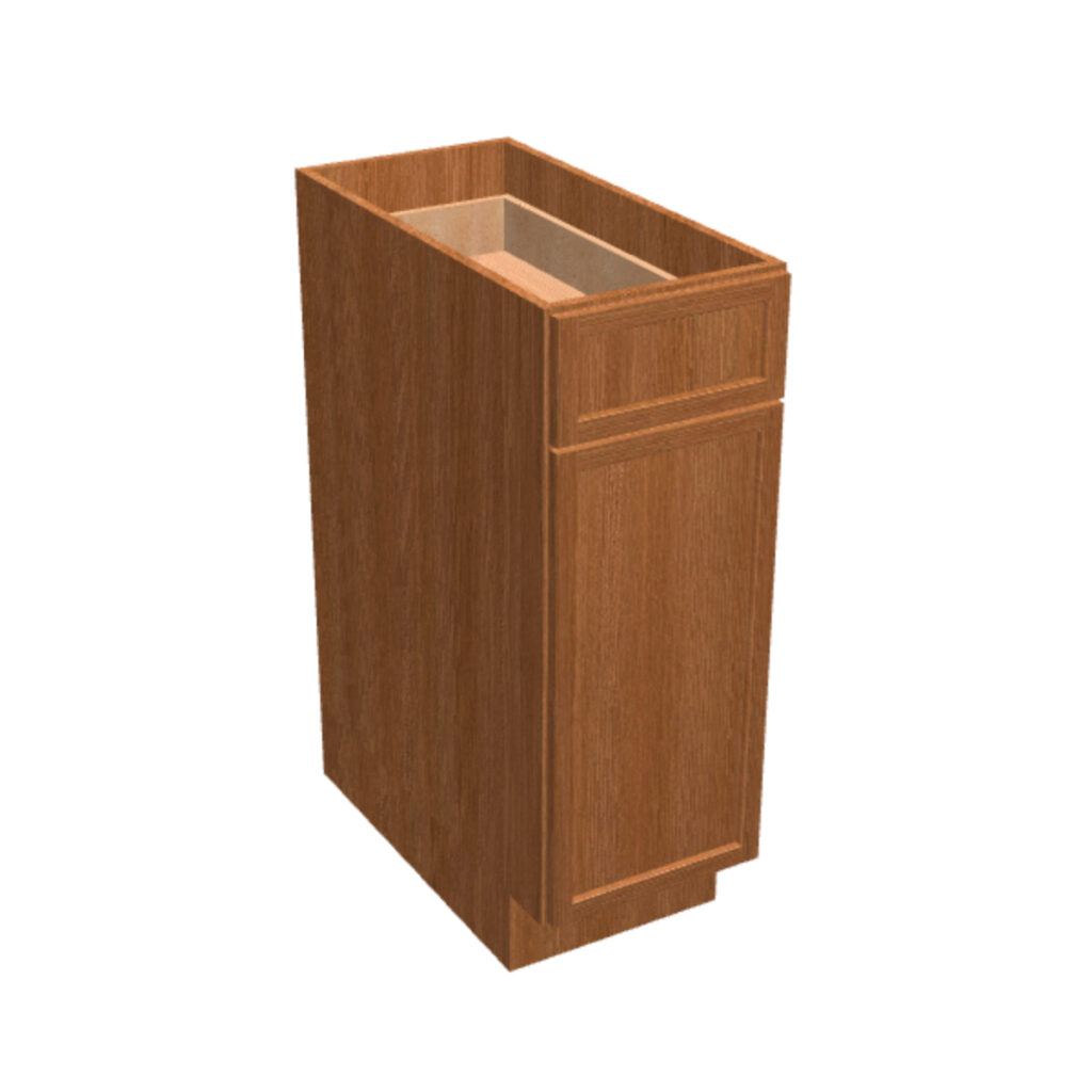 Base – 1 Door, 1 Drawer