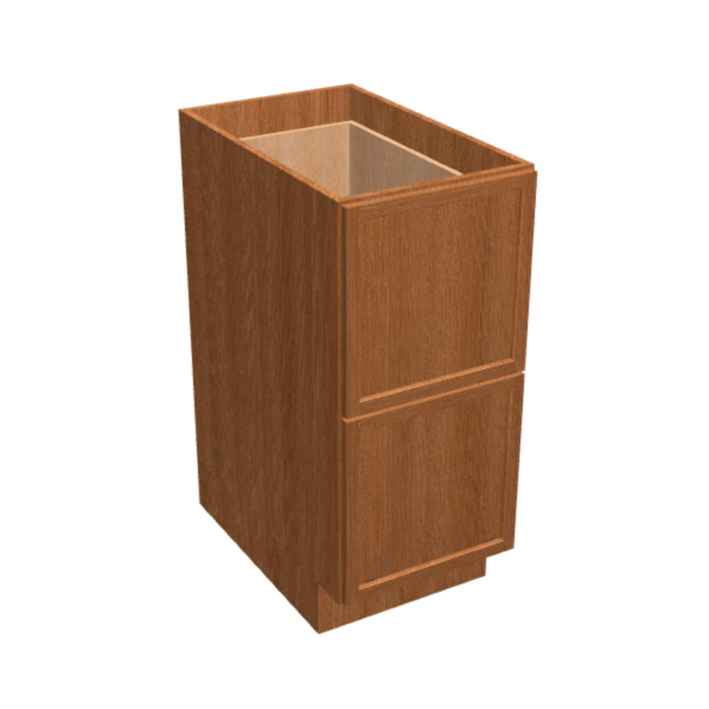 Drawer Base – 2 Drawers