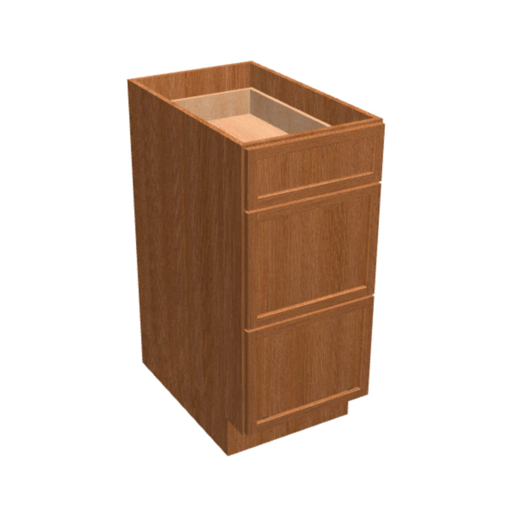 Drawer Base – 3 Drawers