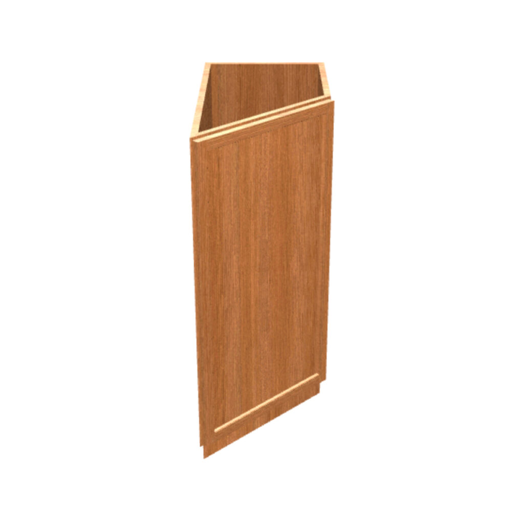 Base Transitional Cabinet
