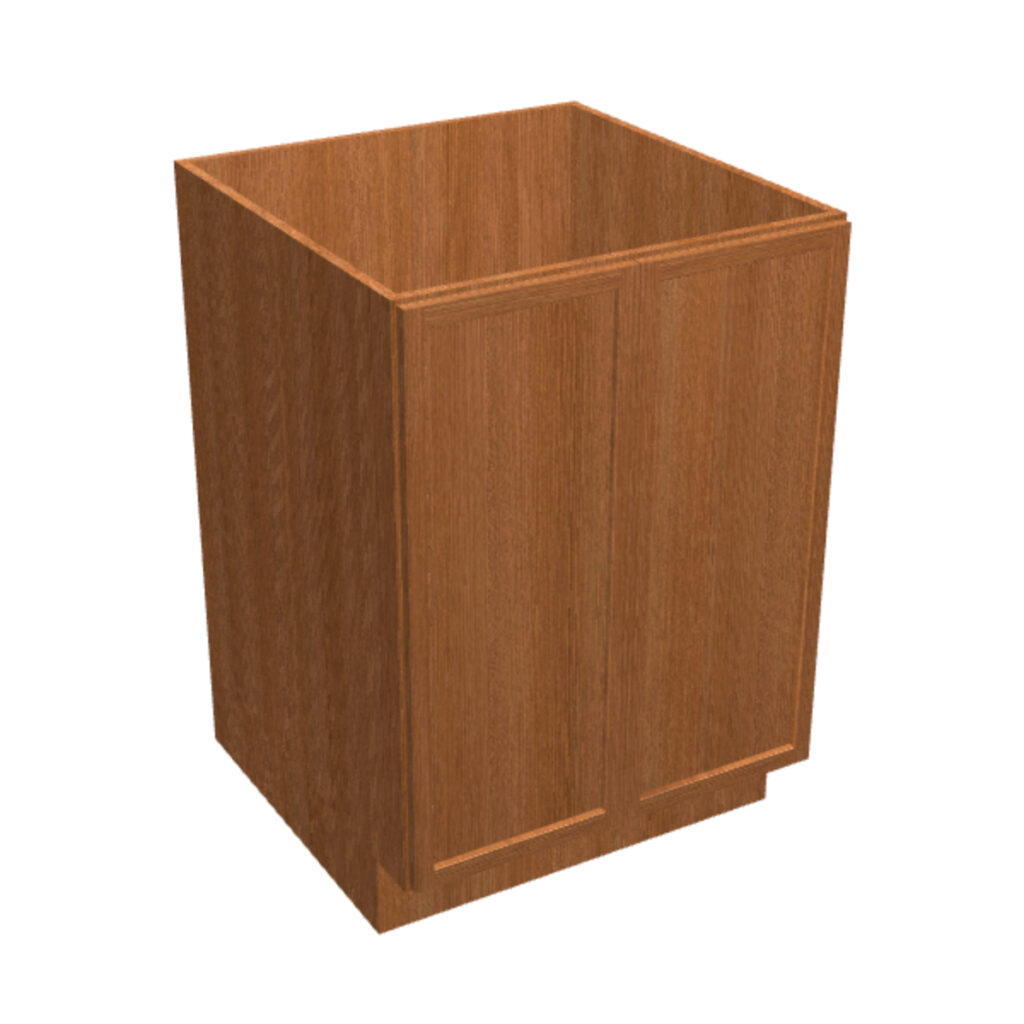 Full Height Door Base – 2 Door
