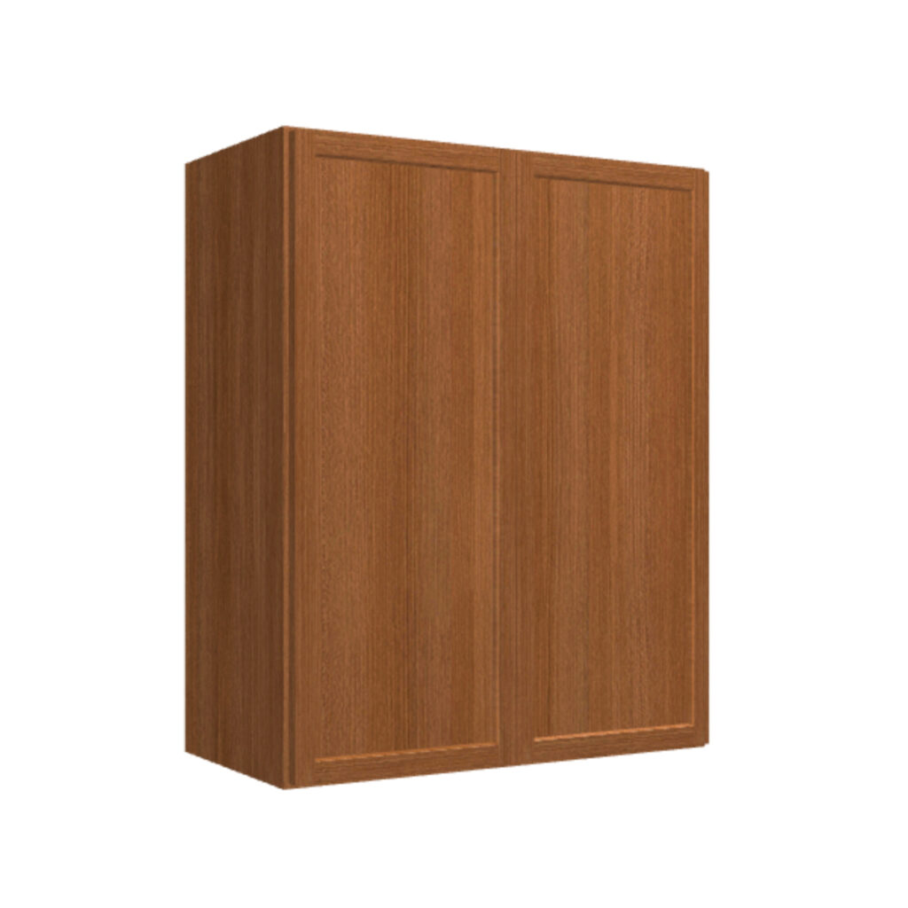 Wall Cabinet – 2 Door