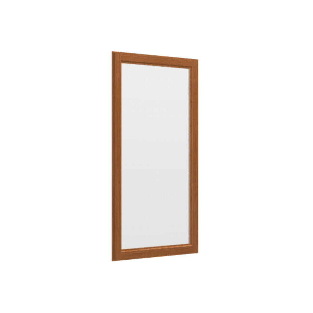 Glass Door for Wall Cabinet