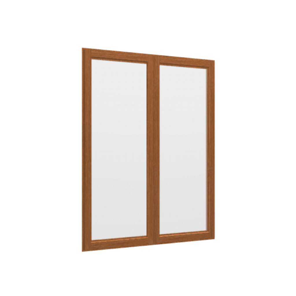 Glass Door for Wall Cabinet
