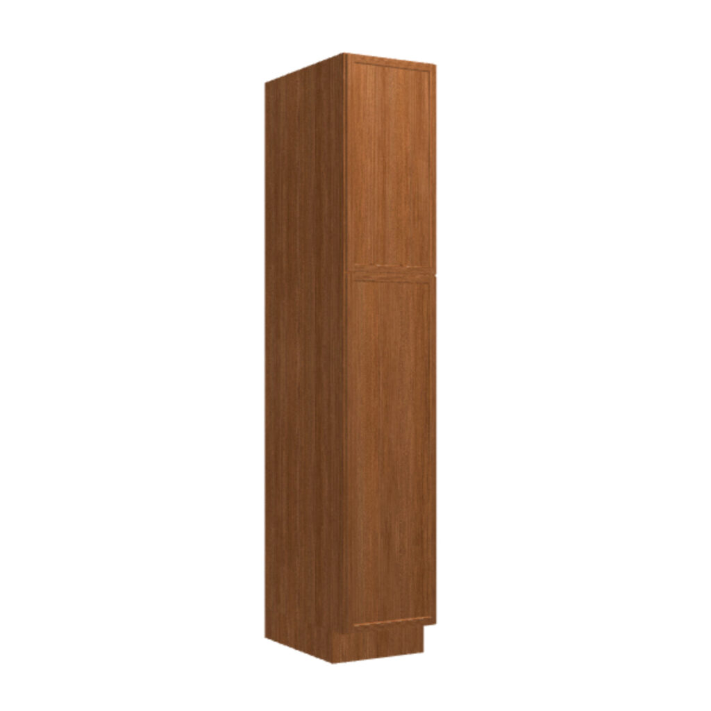 Wall Pantry – 2 Doors