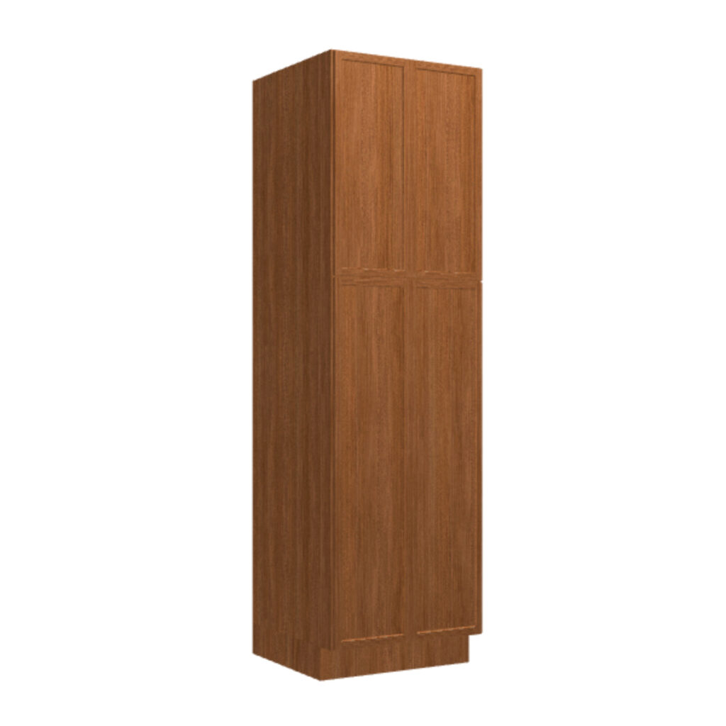 Wall Pantry – 4 Door