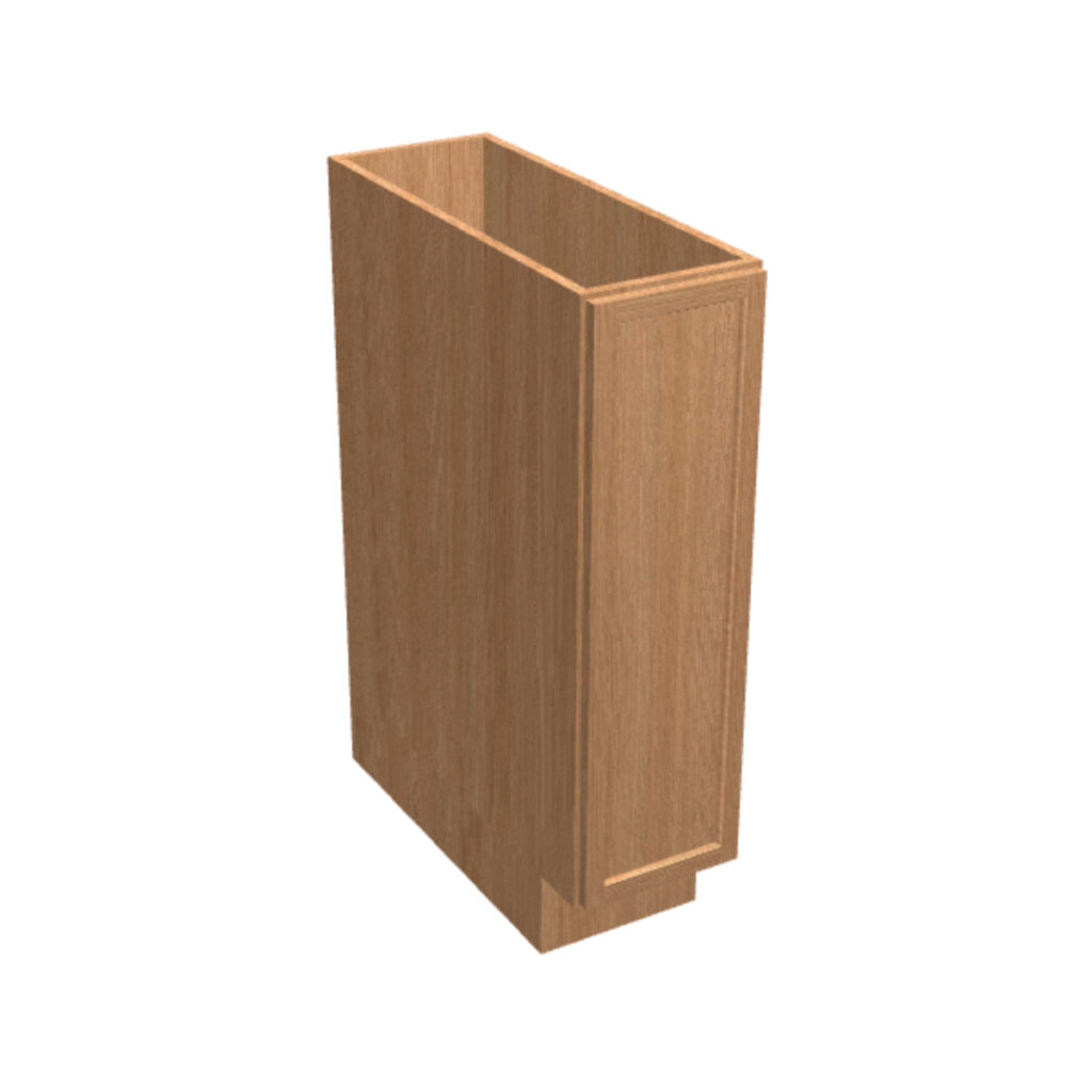 Full Height Base – 1 Door