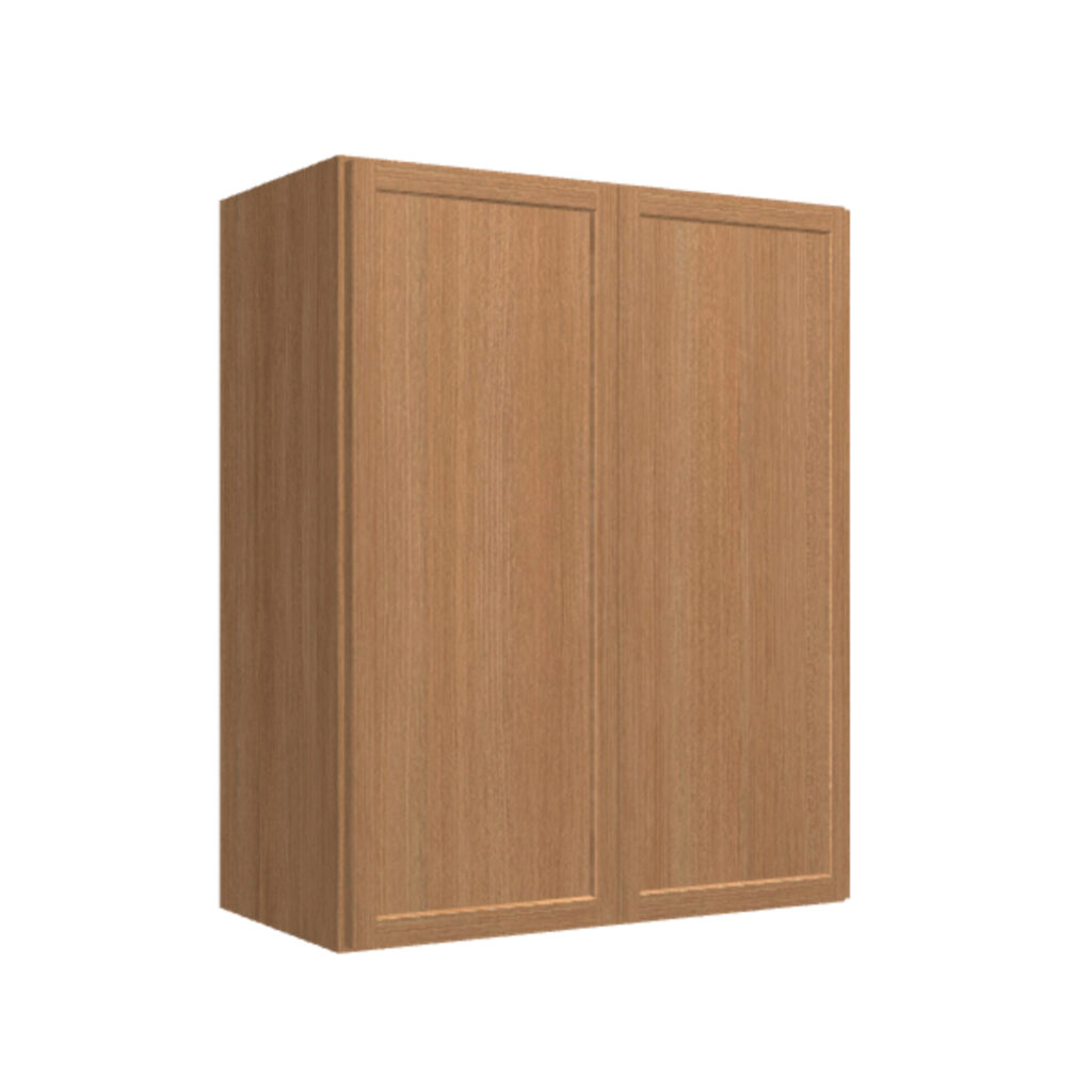 Wall Cabinet – 2 Door