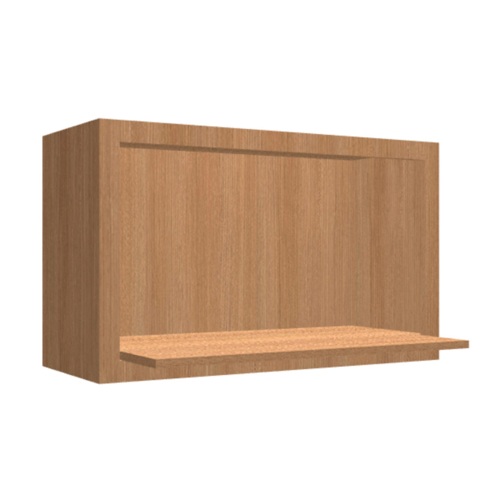 Microwave Oven Cabinet