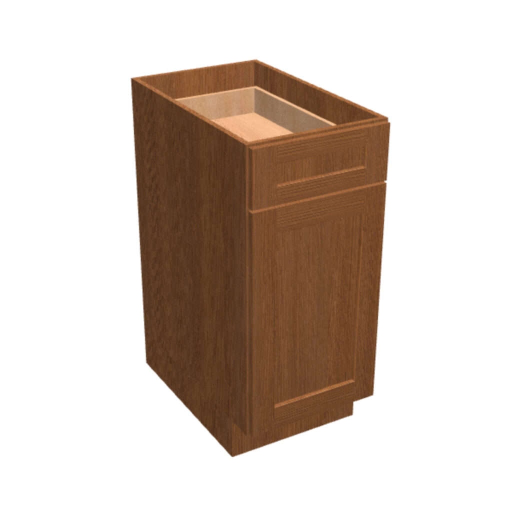 Base – 1 Door, 1 Drawer
