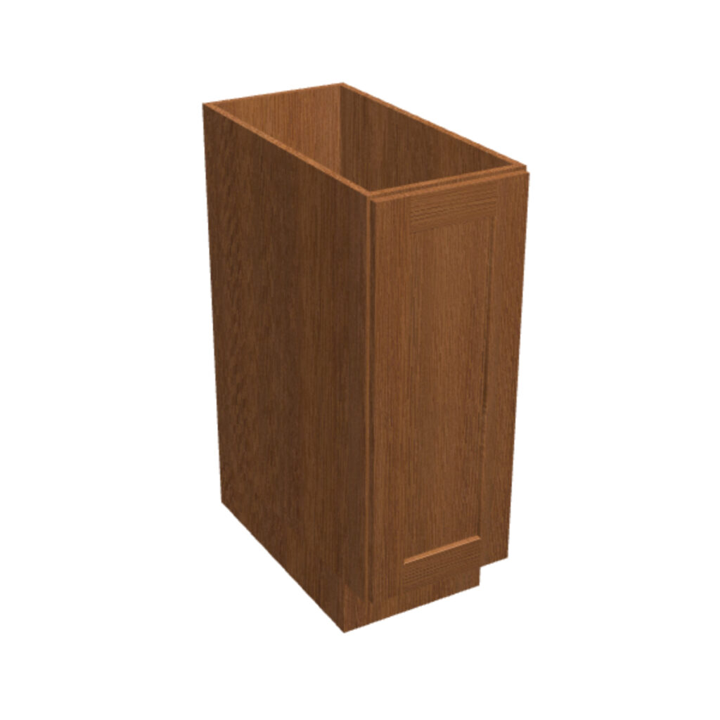 Full Height Base – 1 Door