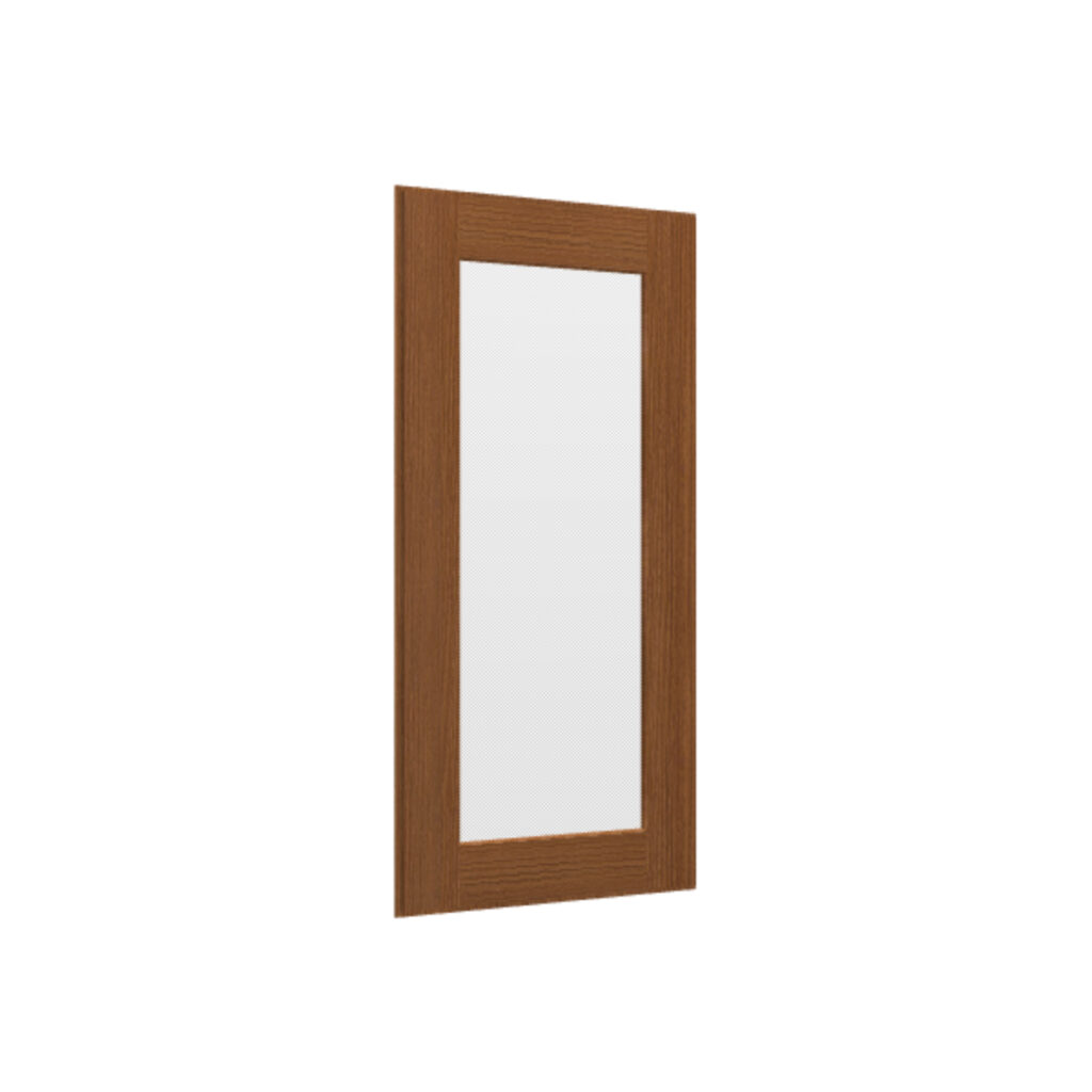 Glass Door for Wall Cabinet