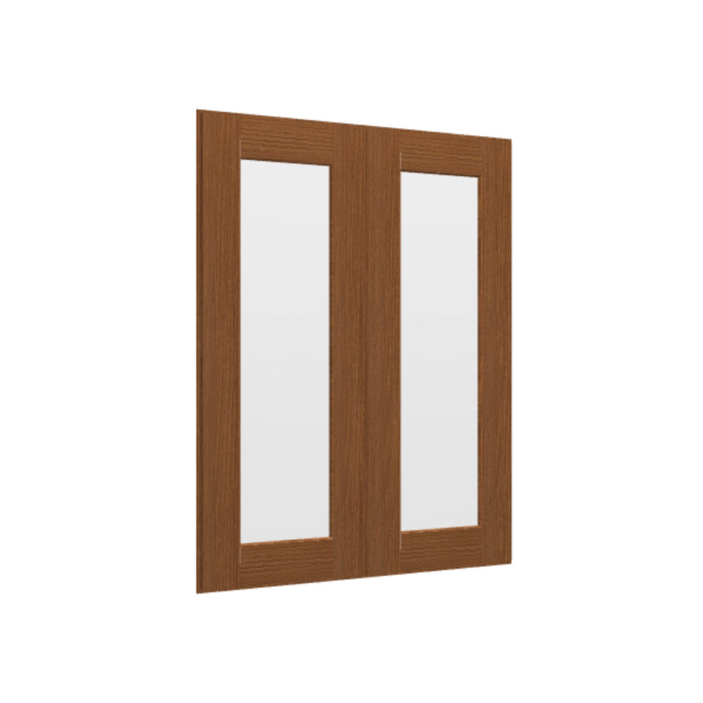 Glass Door for Wall Cabinet