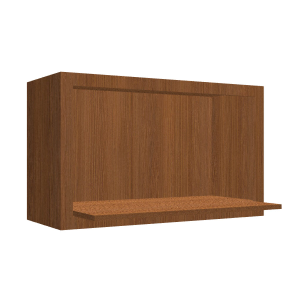 Microwave Oven Cabinet