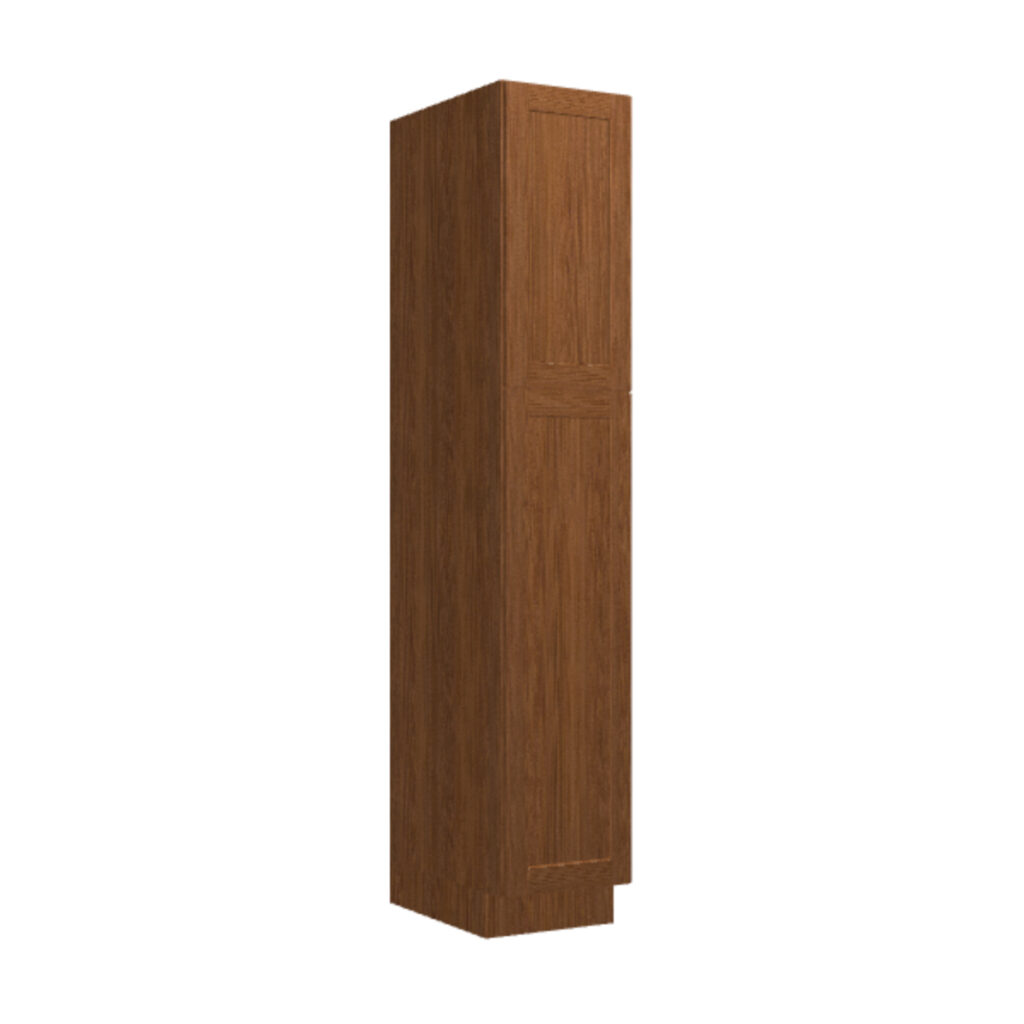 Wall Pantry – 2 Doors