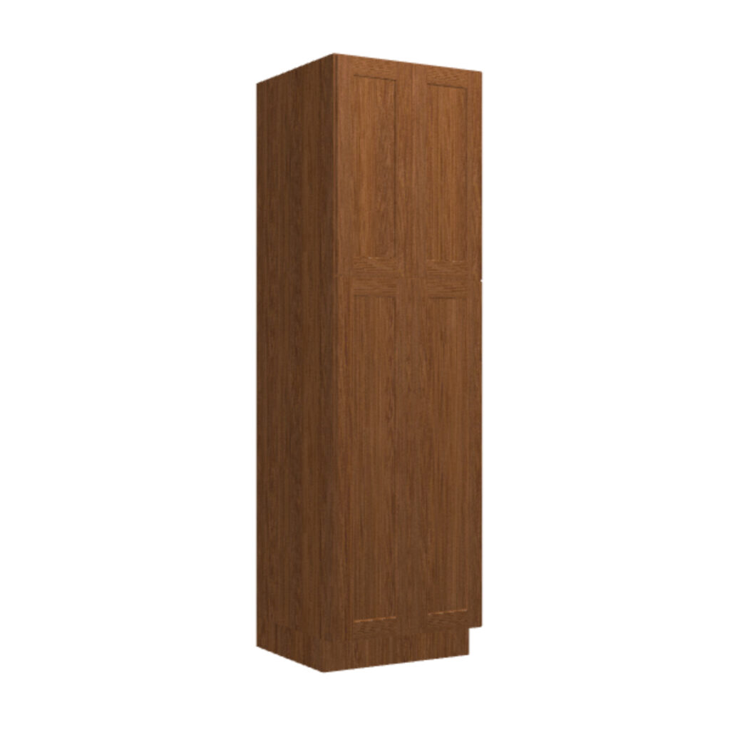 Wall Pantry – 4 Door