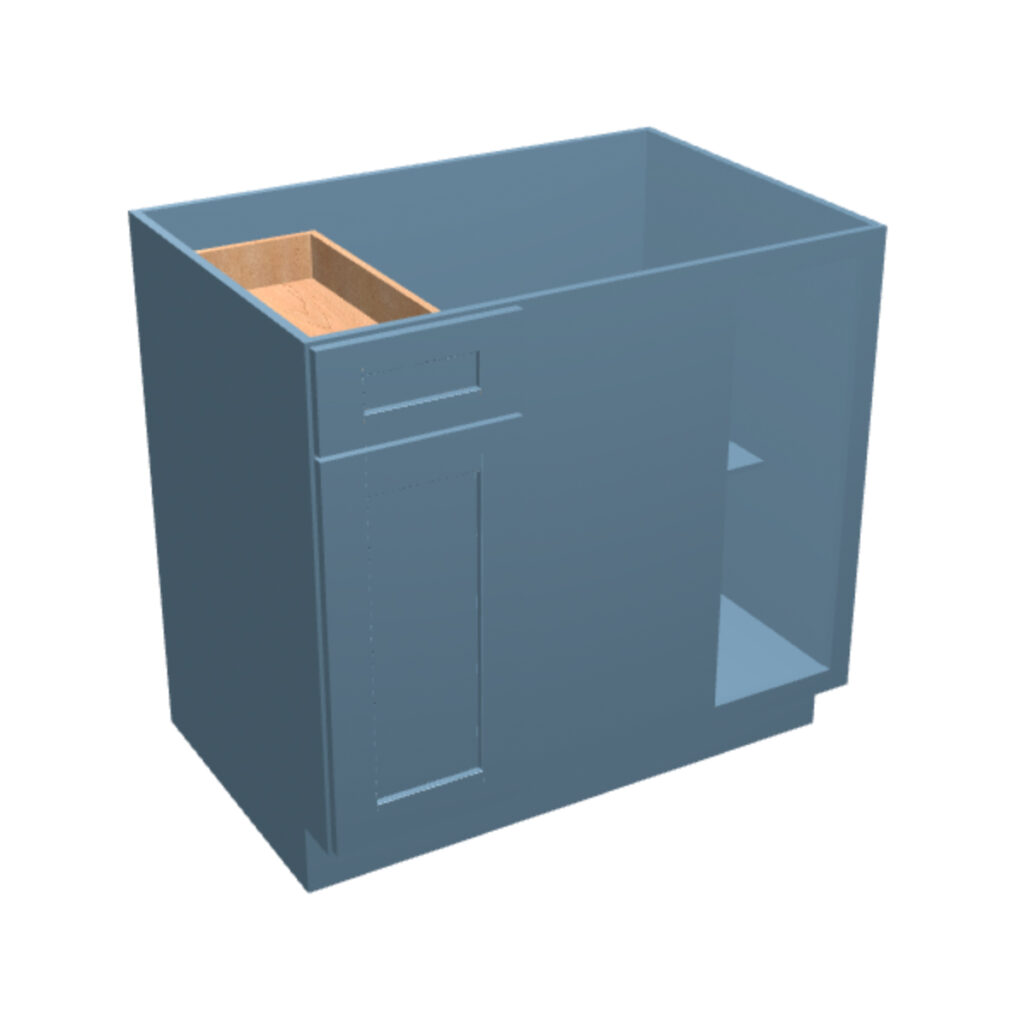 Base Blind Corner
