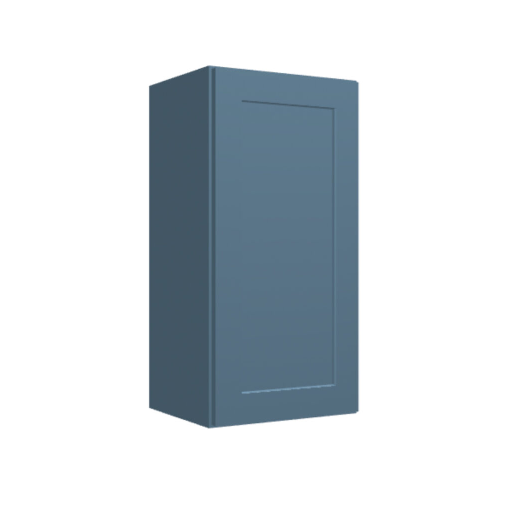 Wall Cabinet – 1 Door