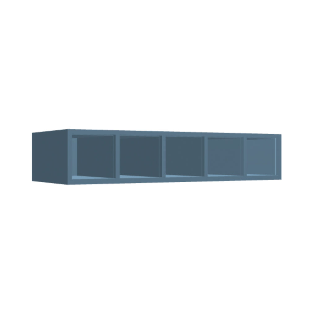 Wall Cube