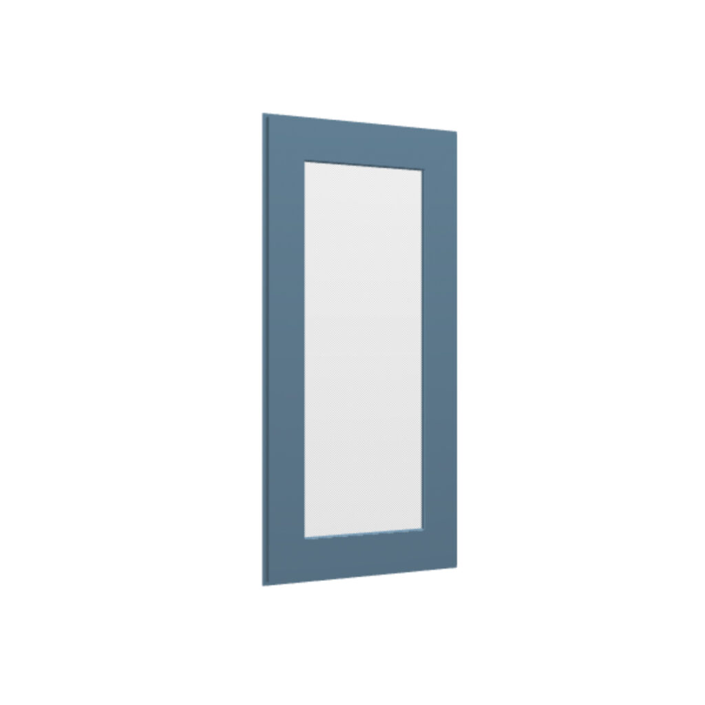 Glass Door for Wall Cabinet