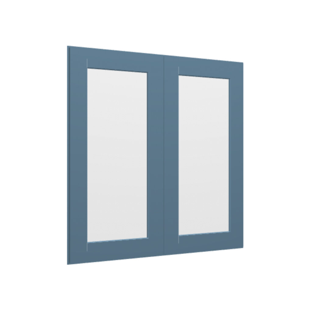 Glass Door for Wall Cabinet