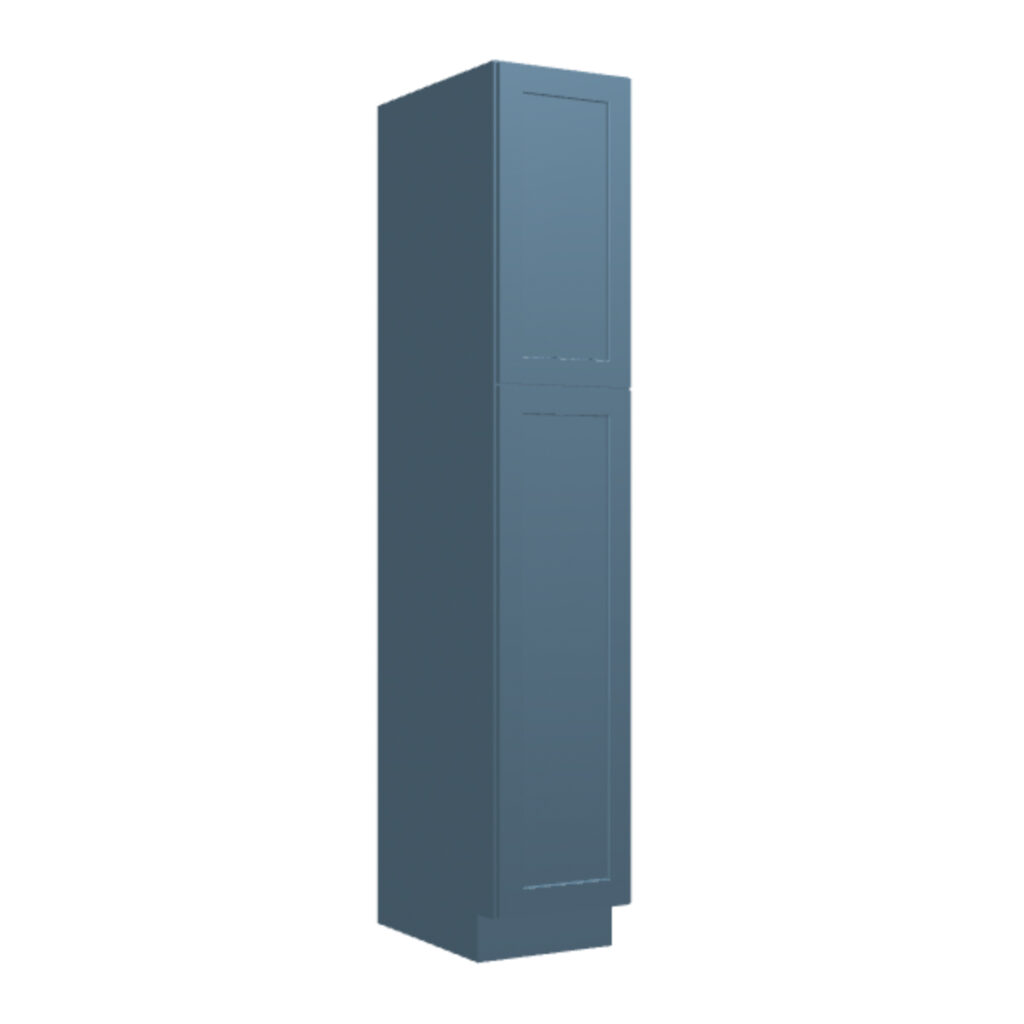 Wall Pantry – 2 Doors