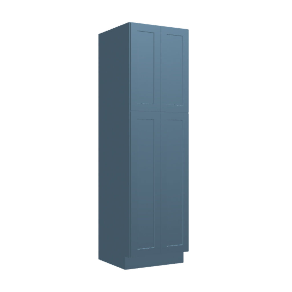 Wall Pantry – 4 Door